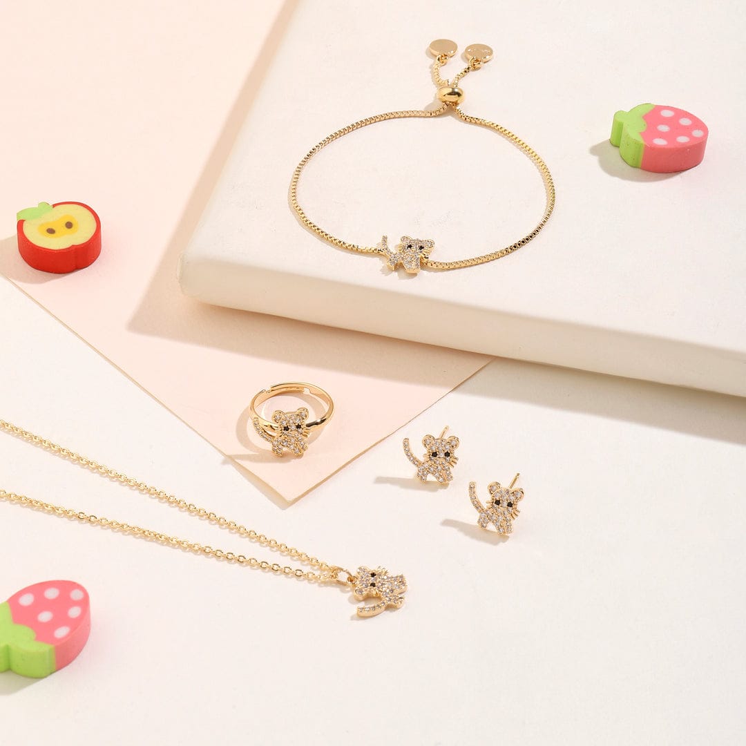 Kids Jewellery